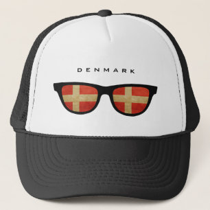 Denmark Shades custom pet