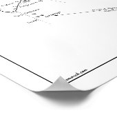 Denmark Strait Battle Poster (Hoek)