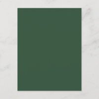 Dennen Groen