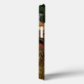 Dennenbomen in Saint-Paul door Vincent van Gogh Case-Mate iPhone Case (Achterkant / Rechts)