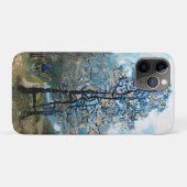 DENNENBOOM Case-Mate iPhone CASE (Achterkant (horizontaal))