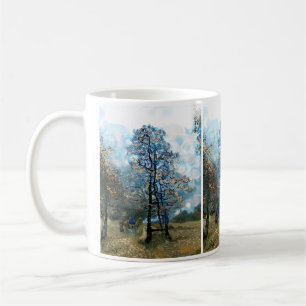 DENNENBOOM KOFFIEMOK
