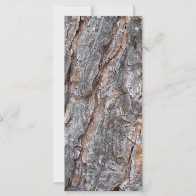 dennenboomschors (Voorkant)