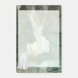 dennenbos-Notitieblok Post-it® Notes