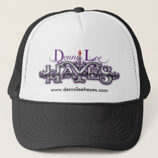 Denni-Lee Hayes Trucker Pet