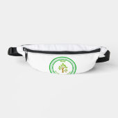 dennigrusciol heuptasje (Voorkant)