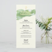 Dennis Menu (Staand voorkant)