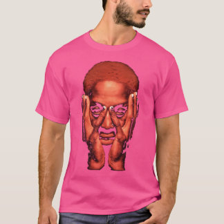 Dennis Rodman 48 uur Bender T-shirt
