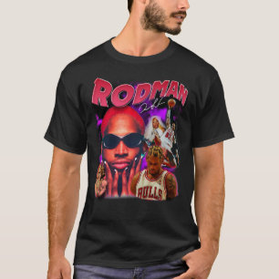 dennis rodman  stijl Classic T-Shirt
