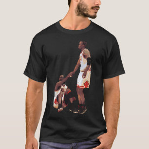 Dennis Rodman T-shirt
