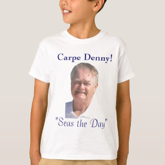 Denny's cruise Kinder Shirt