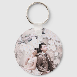 denpaar sleutelhanger