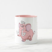 DENRÉE - Mug (Centre)