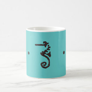 Denslow    SeahorseCoffee Mok