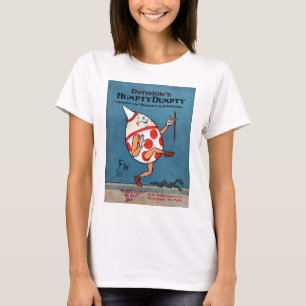 Denslow's  Hoesje van het hobbelboek T-shirt