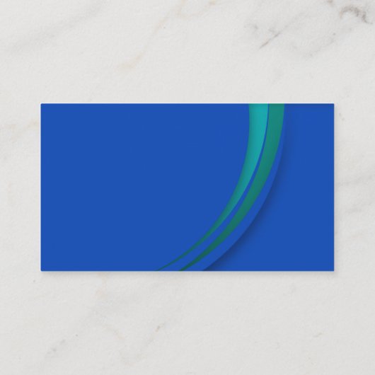 DENTAAL VISITEKAARTJE (Achterkant)