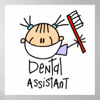 Dental Assistant