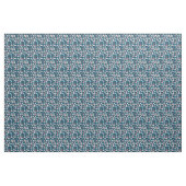 Dental Clinic Kantoor Pattern Stof (Yard (91,4 cm))