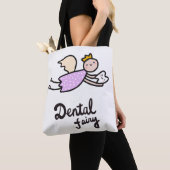 Dental Fairy Draagtas (Dichtbij)