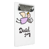Dental Fairy Mini Klembord (Schuin)