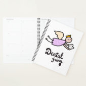 Dental Fairy Planner (Display)