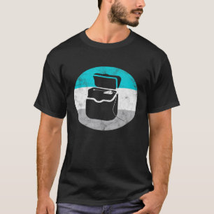 Dental Floss Tandarts Voor Mannen Vrouwen Jongens T-shirt