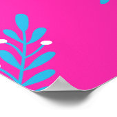 Dental Hygienist Banner Poster (Hoek)