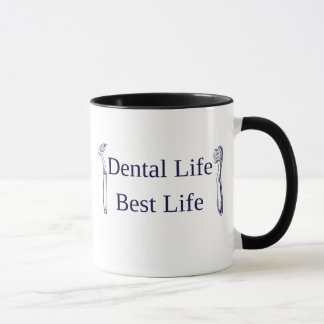 Dental Life Best Life Black Combo Mok