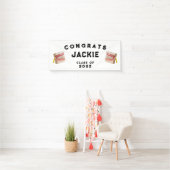 Dental School Graduation Party Spandoek (Insitu)