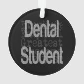 Dental Student (dos)