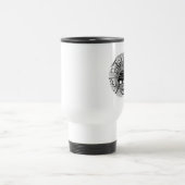 Dental Travel Mug Reisbeker (Center)