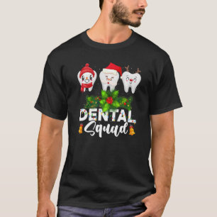 Dental Ugly KerstSweaters T-shirt