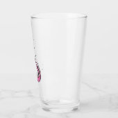 Dentale hygiëne Drink glas (Links)