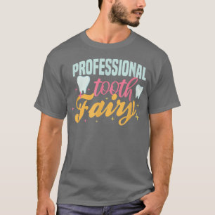 Dentale hygiëne t-shirt
