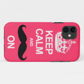 Dentelez maintiennent calme et continuent le coque (Dos (Horizontal))