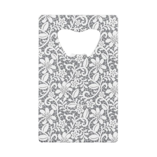 Dentelle blanche 1 (Devant)