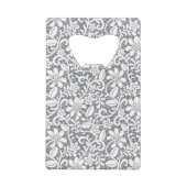 Dentelle blanche 1 (Dos)