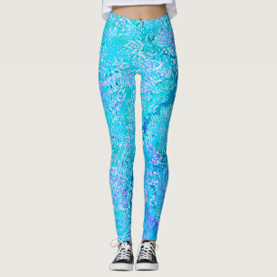 Dentelle-CYB corse - Leggings