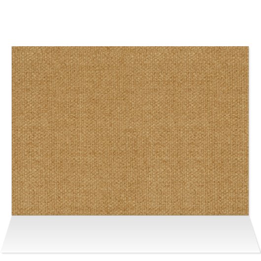 Dentelle de burlap FAUX, numéros de table de maria (Intérieur Horizontal (haut))