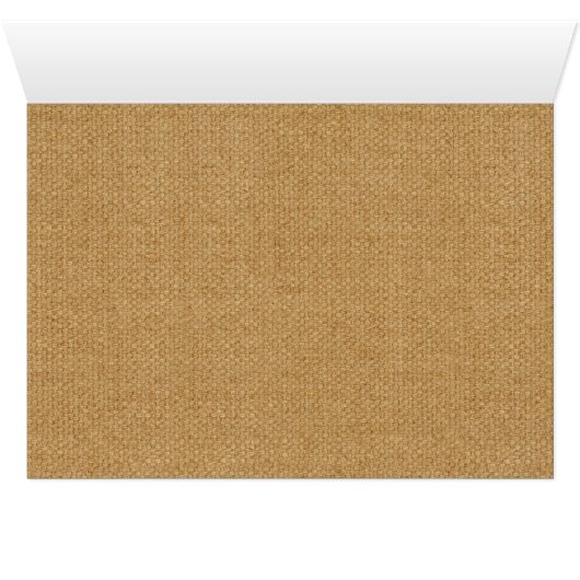 Dentelle de burlap FAUX, numéros de table de maria (Intérieur Horizontal (Bas))