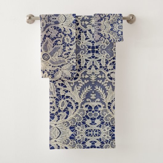 Dentelle élégante (En situation)