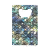 Dentelle noire sur les points forts du pastel doux (Dos)