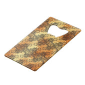 Dentelle noire sur or chatoyant (Dos Angle)