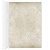 Dentelle Vintage Rose - Mocha (Intérieur (Droit))