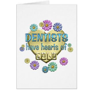 Dentist Appreciation