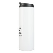 DENTIST BEHOEFTE KROEIEN THERMOSBEKER (Geroteerd rechts)