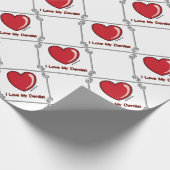 Dentist Cadeaupapier (Hoek)