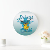 Dentist Chick #7 Grote Klok (Huis)