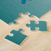 Dentist Chick #7 Legpuzzel (Zijkant)