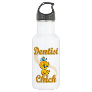 Dentist Chick Waterfles